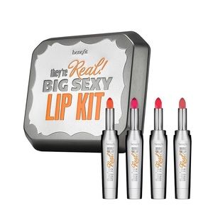 Benefit Lipstick Kit